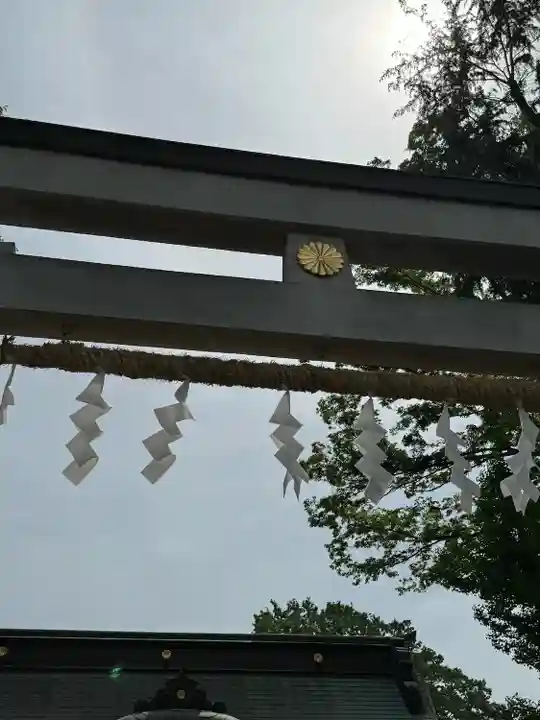 小野神社(東京都)