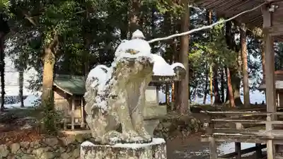 三輪神社(兵庫県)