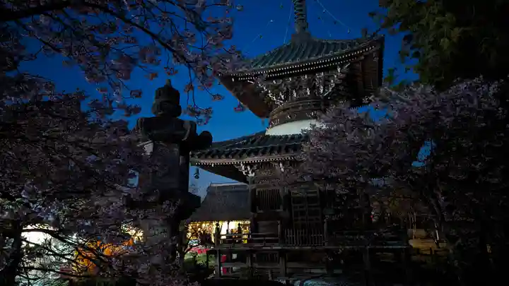 清凉寺(京都府)
