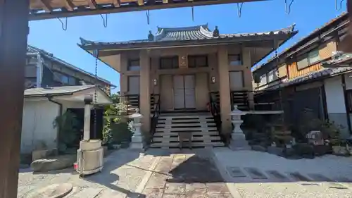 法念寺(京都府)
