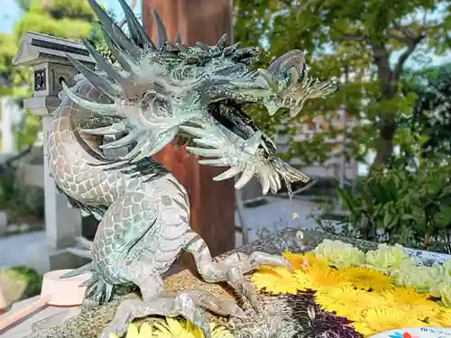 加賀屋天満宮(大阪府)