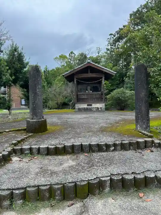早鷹宮(福岡県)