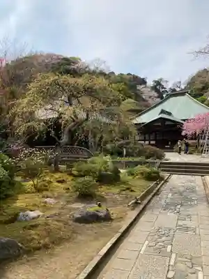 海蔵寺のその他建物
