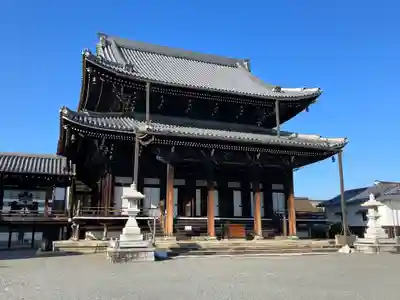 興正寺(京都府)