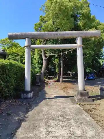 小林神社(埼玉県)
