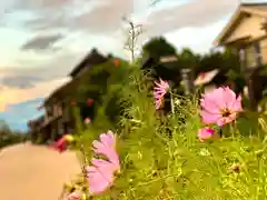 白鳥神社(長野県)