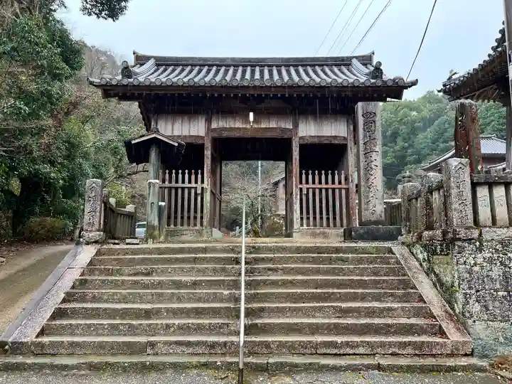 藤井寺(徳島県)