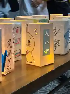 群馬県護国神社(群馬県)(2025年08月08日(金) 16時37分52秒投稿)