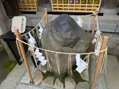 白山神社(新潟県)