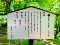 土津神社|こどもと出世の神さまの歴史