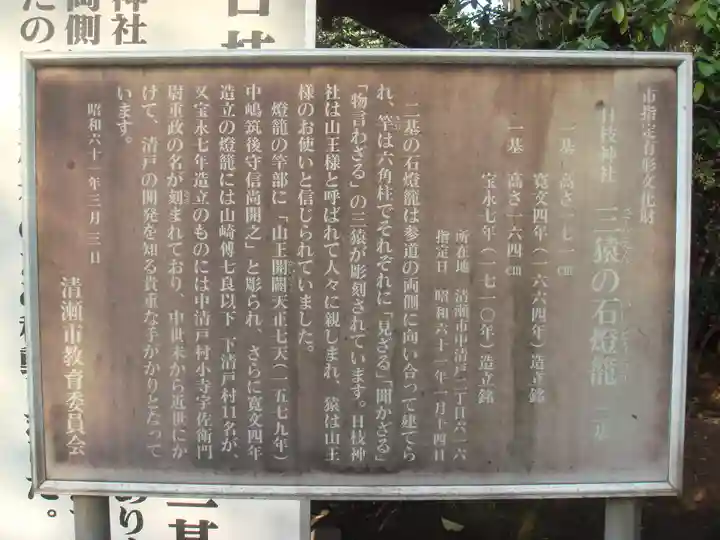 日枝神社水天宮の歴史