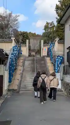 勝林寺(京都府)