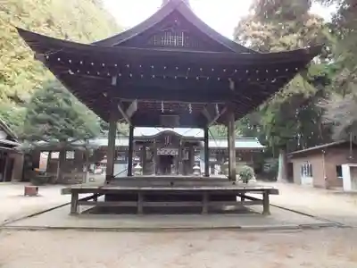 宇佐八幡神社(滋賀県)