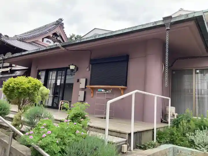圓能寺(東京都)