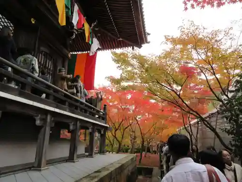 禅林寺（永観堂）のその他建物