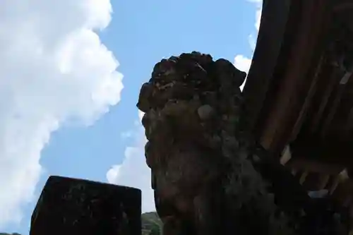 伊奈波神社(岐阜県)