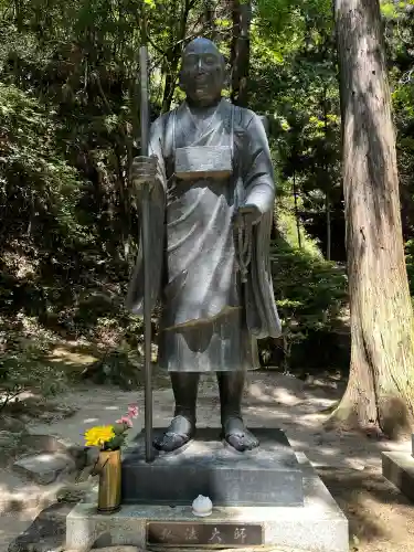 三瀧寺(広島県)