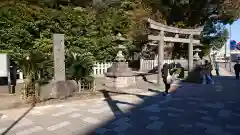 瀬戸神社の建物その他