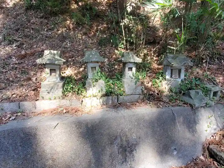 御榊山神社(栃木県)
