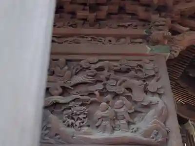 鹿嶋神社(東京都)