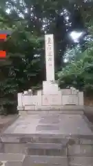 椿岸神社(三重県)