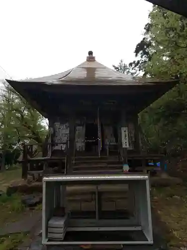 秀重院(山形県)