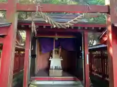 日月神社(千葉県)