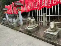 十二神社の建物その他