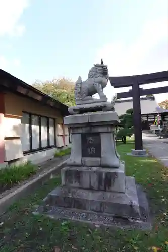 諏訪神社(青森県)