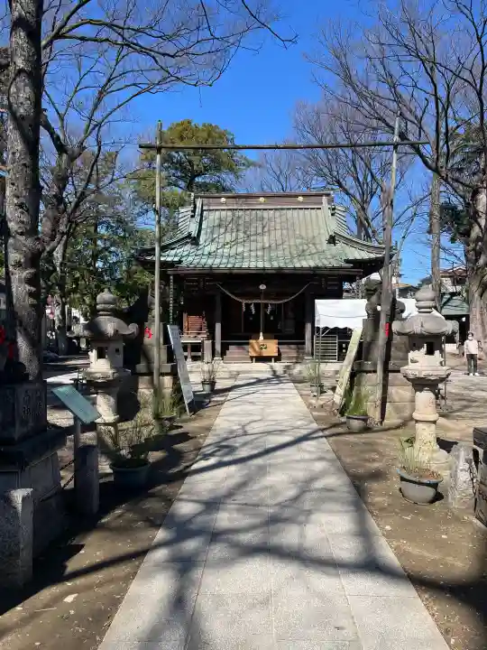 丸子山王日枝神社の{uncategorized: "未分類", other: "その他", undefined: "問題あり", building: "その他建物", grave: "お墓", sacred_gate: "鳥居", guardian: "狛犬", statue: "像", buddha: "仏像", history: "歴史", nature: "自然", garden: "庭園", animal: "動物", pagoda: "塔", temizu: "手水舎", mountain_gate: "山門・神門", sanctuary: "本殿・本堂", subordinate: "末社・摂社", art: "芸術", scenery: "景色", jizo: "地蔵", ema: "絵馬", goshuin: "御朱印", omikuji: "おみくじ", items: "授与品その他", amulet: "お守り", goshuincho: "御朱印帳", eats: "食事", festival: "お祭り", votive_dance: "神楽", shichigosan: "七五三参", wedding: "結婚式", experience: "体験その他", initially: "初詣", around: "周辺", anti_infection: "感染症対策"}