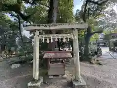 諏訪神社(三重県)