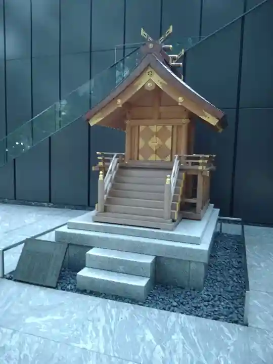 出雲大社 新宿住友ビル出張所(東京都)