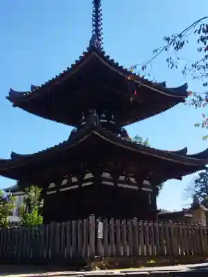 寳塔寺（宝塔寺）(京都府)
