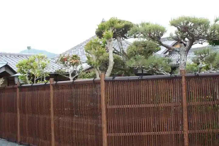 受福寺(奈良県)