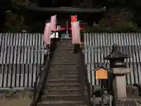 元本坊 本願院(開山坊)(奈良県)