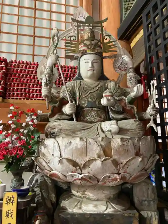 竹生島神社(都久夫須麻神社)(滋賀県)
