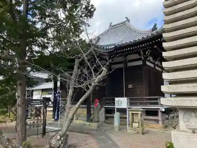 横蔵寺(兵庫県)