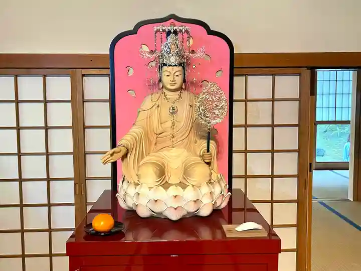 伊勢の国 四天王寺(三重県)