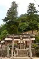 須我神社(島根県)