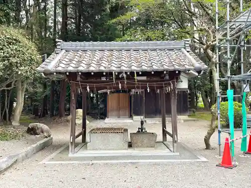 八坂神社(滋賀県)