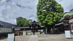 晴明神社(京都府)