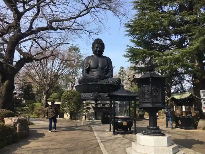 乗蓮寺(東京都)