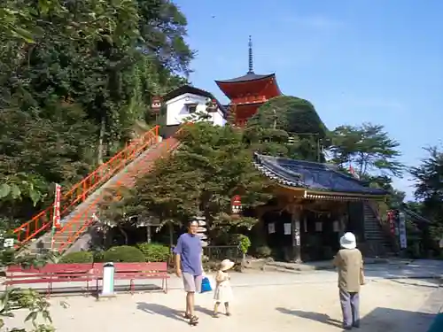 宝厳寺の建物その他