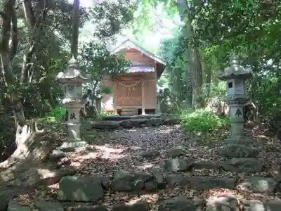 孔大寺神社(福岡県)