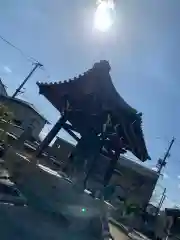 信光寺の建物その他