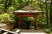 大山寺(鳥取県)