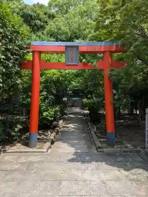 射楯兵主神社(兵庫県)