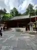 日光二荒山神社のその他建物