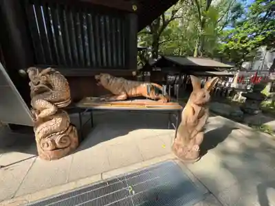 若宮八幡社(愛知県)