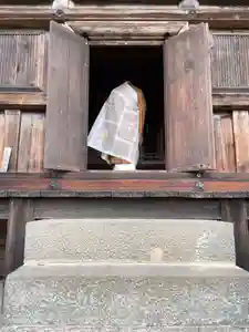 国宝 大法寺(長野県)(2023年08月31日(木) 19時05分53秒投稿)